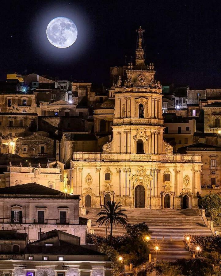 Il Vicoletto Di Maela By Wonderful Italy Villa Modica Dış mekan fotoğraf